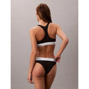 Calvin Klein Dames Bralette Unlined LV00QF8493 - Jambelles
