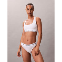 Calvin Klein Dames Bralette Unlined LV00QF8493 - Jambelles