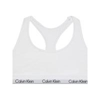 Calvin Klein Dames Bralette Unlined LV00QF8493 - Jambelles