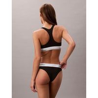 Calvin Klein Dames Bralette Unlined LV00QF8493 - Jambelles