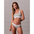 Calvin Klein Dames Bralette Unlined LV00QF8493 - Jambelles