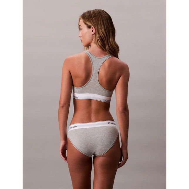 Calvin Klein Dames Bralette Unlined LV00QF8493 - Jambelles