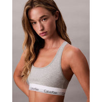 Calvin Klein Dames Bralette Unlined LV00QF8493 - Jambelles