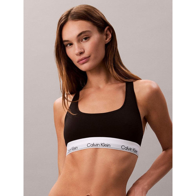 Calvin Klein Dames Bralette Unlined LV00QF8493 - Jambelles