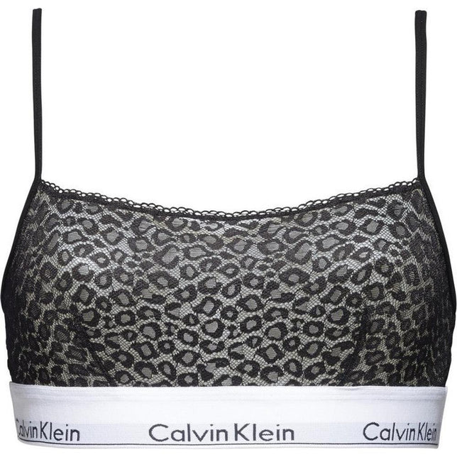 Unlined Bralette QF4691E