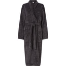 Calvin Klein Dames &amp; Heren Badjas Robe 000QS6556E - Jambelles