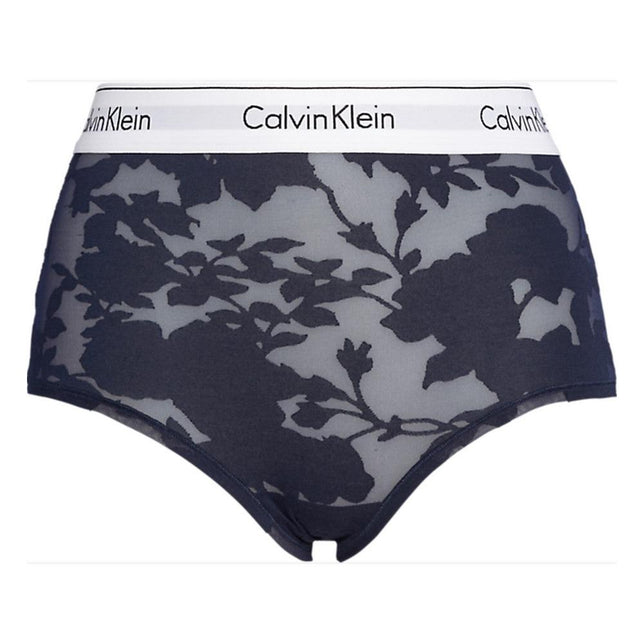 High Waist Hipster 000QF5265E