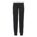 Calvin Klein Dames Loungewear Bottom Pant Jogger 000QS5716E - Jambelles