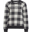 SweatshirtL_S000QS6301E_2ZJBuffaloCheckGreyHeather_1