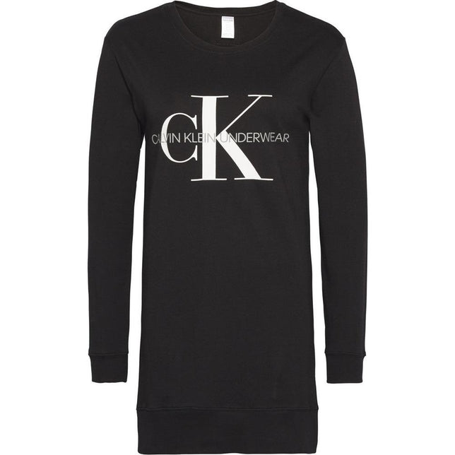 L/S Nightshirt 000QS6152E