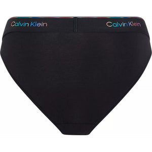 Calvin Klein Dames Panty Bikini slip LV00QF8189 - Jambelles