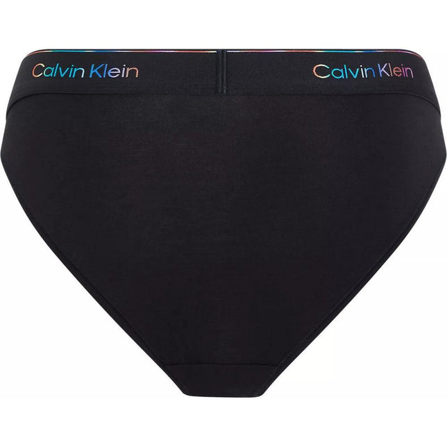 Calvin Klein Dames Panty Bikini slip LV00QF8189 - Jambelles