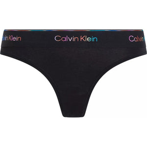 Calvin Klein Dames Panty Bikini slip LV00QF8189 - Jambelles