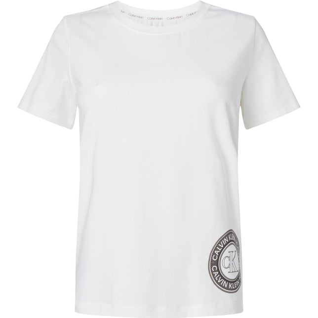 Short Sleeve Crew Neck 000QS6514E