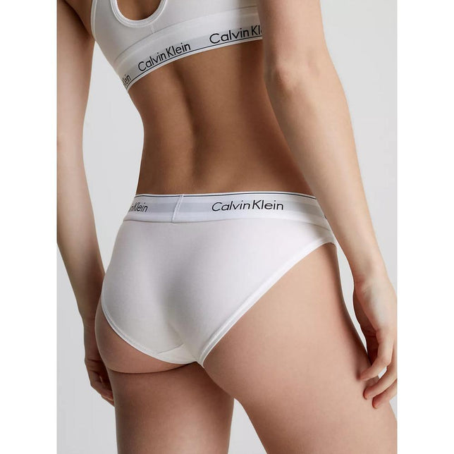 Calvin Klein Dames Slip Bikini 0000F3787E - Jambelles