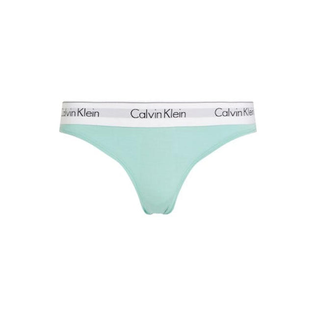 Calvin Klein Dames Slip Bikini 0000F3787E - Jambelles