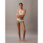 Calvin Klein Dames Slip Bikini 0000F3787E - Jambelles