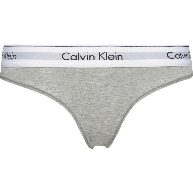 Calvin Klein Dames Slip Bikini 0000F3787E - Jambelles