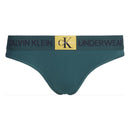 Calvin Klein Dames Slip Bikini 000QF4921E - Jambelles
