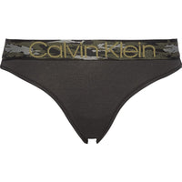 Calvin Klein Dames Slip Bikini 000QF4950E - Jambelles