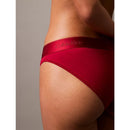 Calvin Klein Dames Slip Bikini 000QF7999E - Jambelles