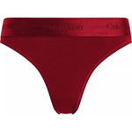 Calvin Klein Dames Slip Bikini 000QF7999E - Jambelles