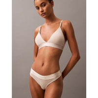 Calvin Klein Dames Slip Thong 000QF7997E - Jambelles