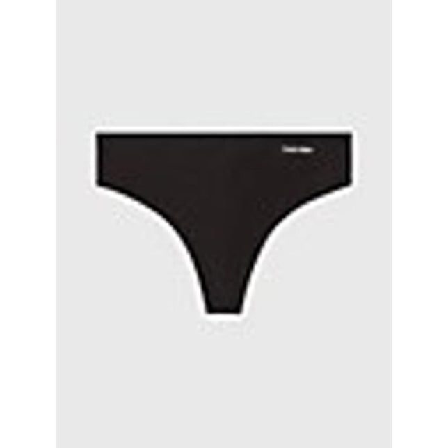 Calvin Klein Dames String Thong 00003428E - Jambelles