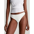 Calvin Klein Dames String Thong 00003428E - Jambelles