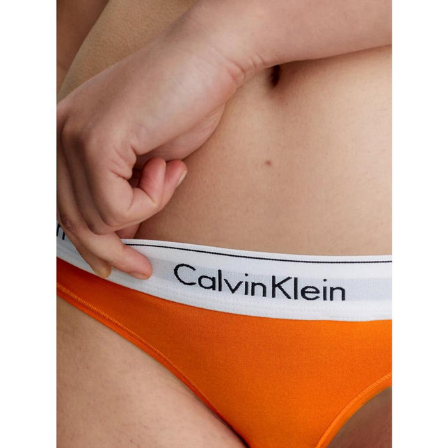 Calvin Klein Dames String Thong 0000F3786E - Jambelles