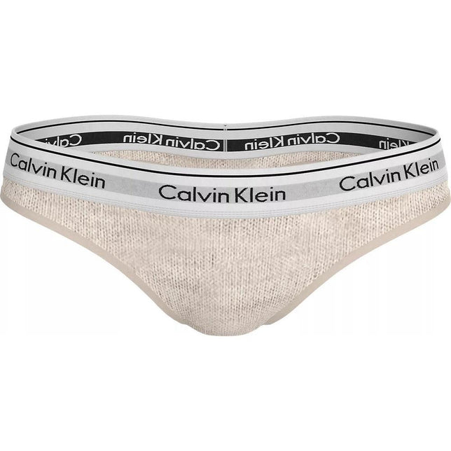 Calvin Klein Dames String Thong 0000F3786E - Jambelles