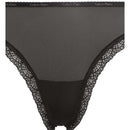Calvin Klein Dames String Thong Lace 0000D3445E - Jambelles