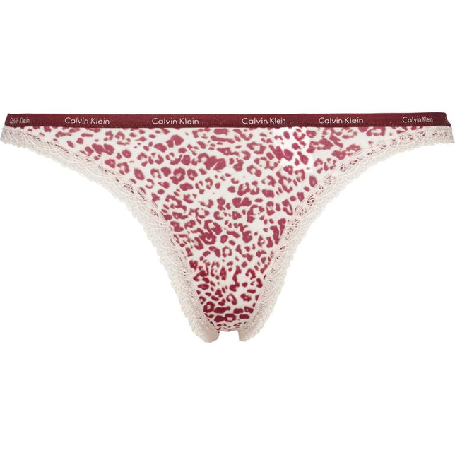 Thong Lace 0000D3445E