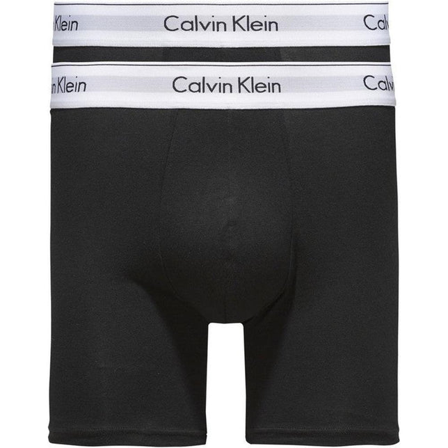 Calvin Klein Heren Boxer 2P Brief 000NB1087A - Jambelles