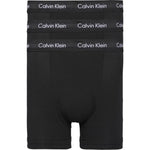 Calvin Klein Heren Boxer 3-Pack Trunk Cotton stretch 0000U2662G - Jambelles