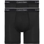 Calvin Klein Heren Boxer Brief 2P 000NB1682A - Jambelles