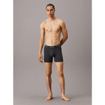 Calvin Klein Heren Boxer Brief 3-Pack 000NB3057A - Jambelles