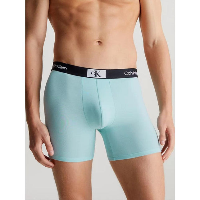 Calvin Klein Heren Boxer Brief 3P 000NB3529E - Jambelles