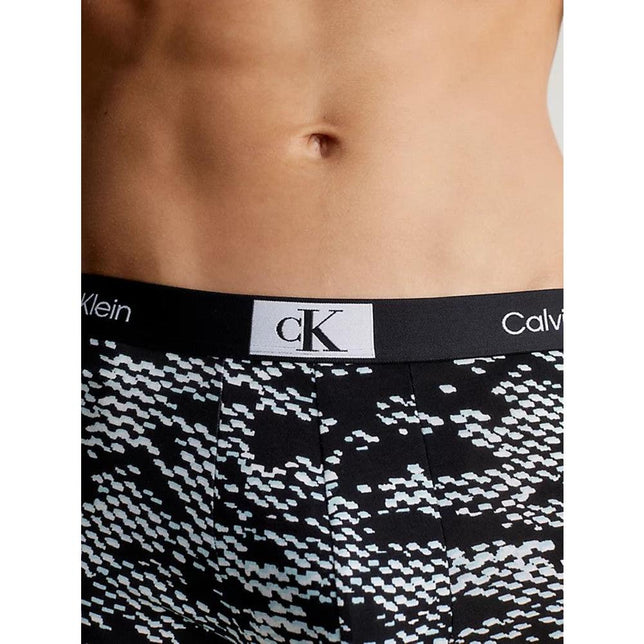 Calvin Klein Heren Boxer Brief 3P 000NB3529E - Jambelles