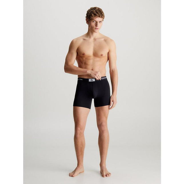 Calvin Klein Heren Boxer Brief 3P 000NB3529E - Jambelles