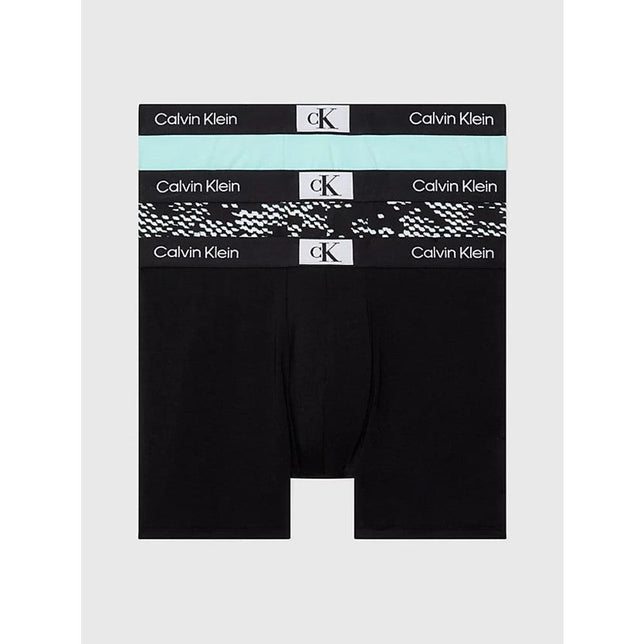 Boxer Brief 3P 000NB3529E