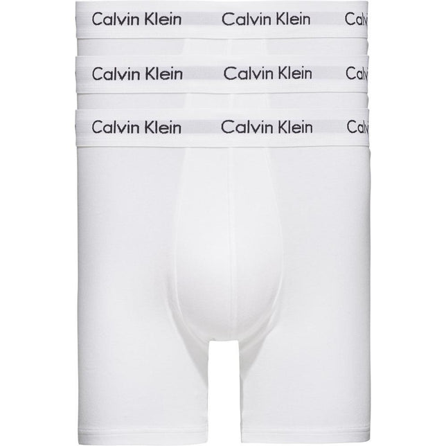 Calvin Klein Heren Boxer Brief 3PK 000NB1770A - Jambelles