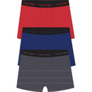 Calvin Klein Heren Boxer Brief 3PK 000NB1770A - Jambelles