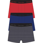 Calvin Klein Heren Boxer Brief 3PK 000NB1770A - Jambelles