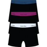 Calvin Klein Heren Boxer Brief 3PK 000NB1770A - Jambelles