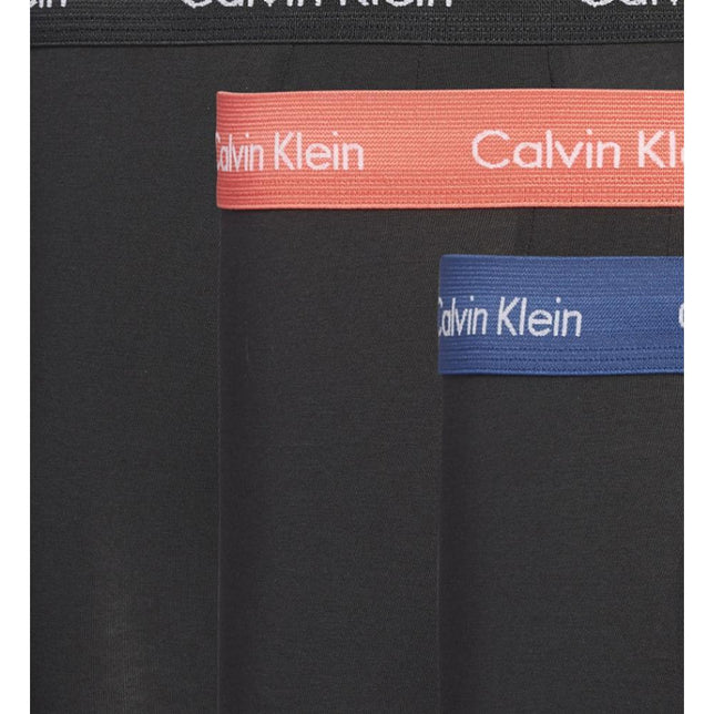 Calvin Klein Heren Boxer Brief 3PK 000NB1770A - Jambelles