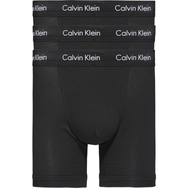 Calvin Klein Heren Boxer Brief 3PK 000NB1770A - Jambelles
