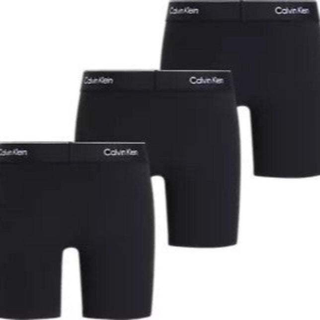 Calvin Klein Heren Boxer Brief Icon 3-Pack LV00NB4394 - Jambelles