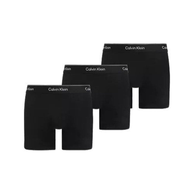 Calvin Klein Heren Boxer Brief Icon 3-Pack LV00NB4394 - Jambelles