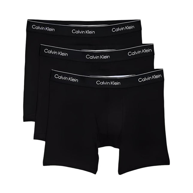 Calvin Klein Heren Boxer Brief Icon 3-Pack LV00NB4394 - Jambelles
